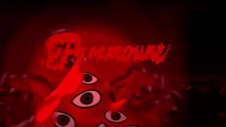 Paramount Pictures a Caillou Movie The Tale Of The Infected Bloody Fox Variant