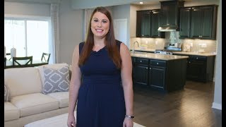 Ryan Homes Holcomb Woods - New homes in Harrisburg, NC