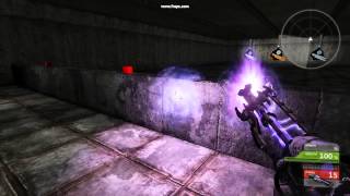 UDK Weapon Sound Design & Implementation No.1
