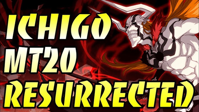 vasto lorde in anime bleach by Bendydz on Newgrounds