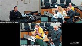Cruel Husband Pours Gasoline On His Wife—Judge Slaps Him With 40 Years!