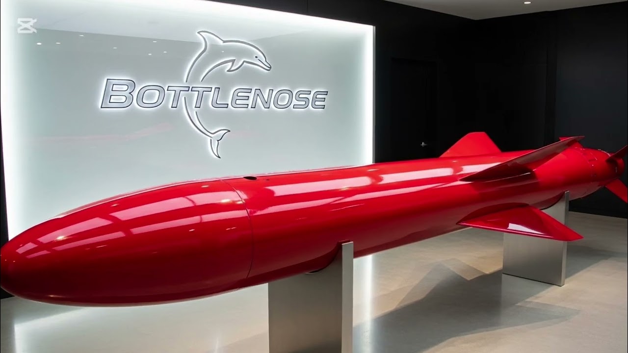 “BREAKING: Secret 2025 Афалина Missile EXPOSED — Shocking New Weapon Unveiled!”