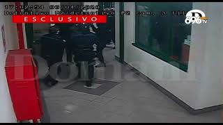 Violenze In Carcere, Sospesi Tutti Gli Agenti Indagati