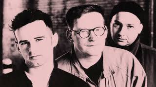 Kitchens Of Distinction - Drive That Fast {1991}