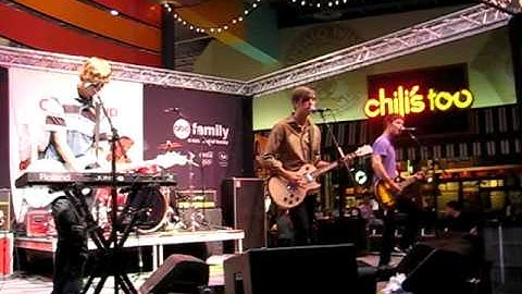 Simon dTour Live- A Cursive Memory