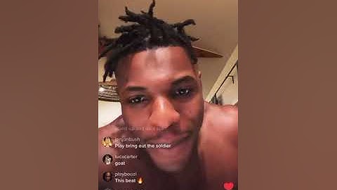 JELEEL! - JIMMY-G!/OPEN THE BOX! (NEW SNIPPET)