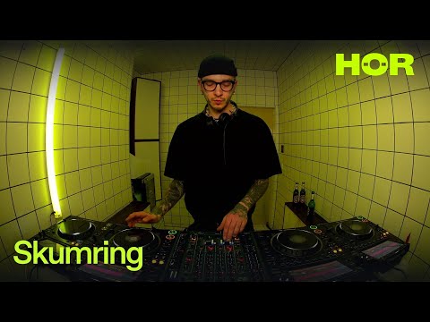 Brutal Forms - Skumring | HÖR - February 22 / 2025