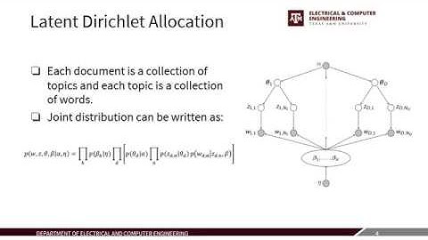 Topic Modelling and Sentiment Analysis