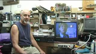 How to Diagnose VCR Problems