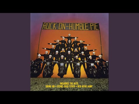 Humble Pie — Rollin' Stone