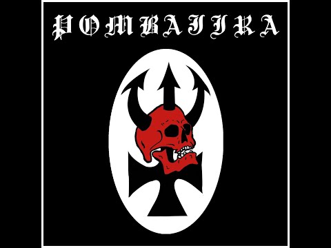 Pombajira artwork