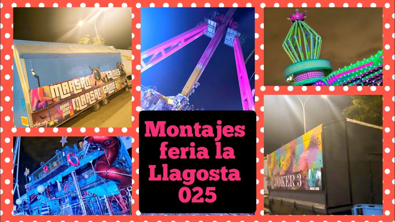Montajes feria la Llagosta 025