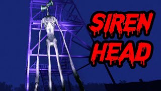 3 JOGOS DO SIREN HEAD PARA ANDROID screenshot 3
