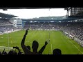 Arminia Bielefeld - Eintracht Frankfurt 1:1 (28.8.2021)
