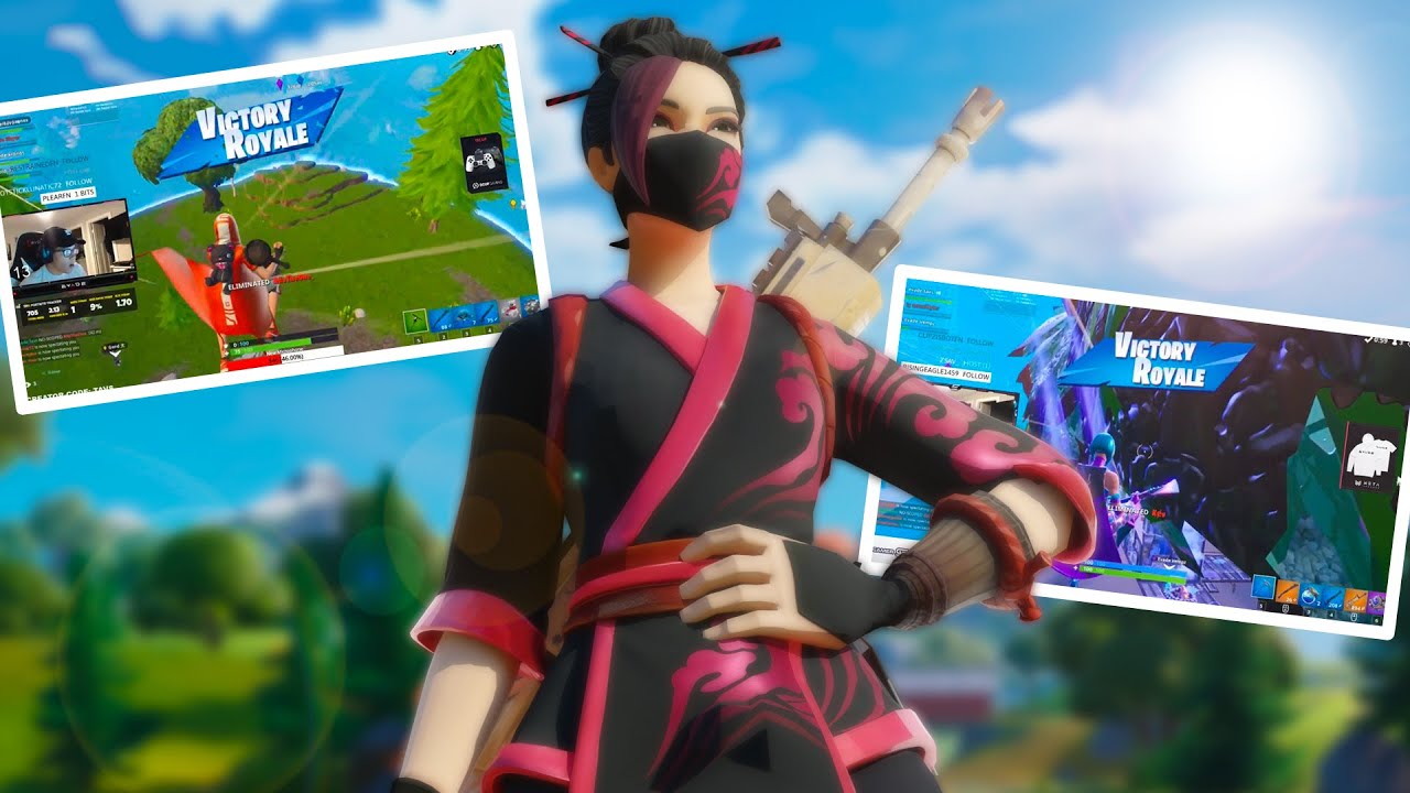 SO MANY TRICKSHOTS (Stream Highlights)