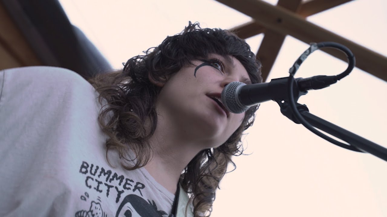 Spoon Benders Nation 7/10/21 Portland, Oregon YouTube