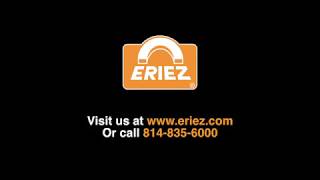 Features: Eriez Unicon HC Electromagnetic Feeder Controls