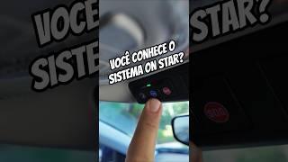 OnStar da Chevrolet, o que é?