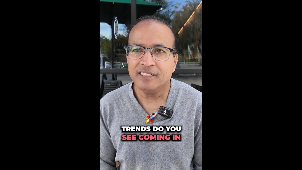 What’s Shaping the Future of VC?