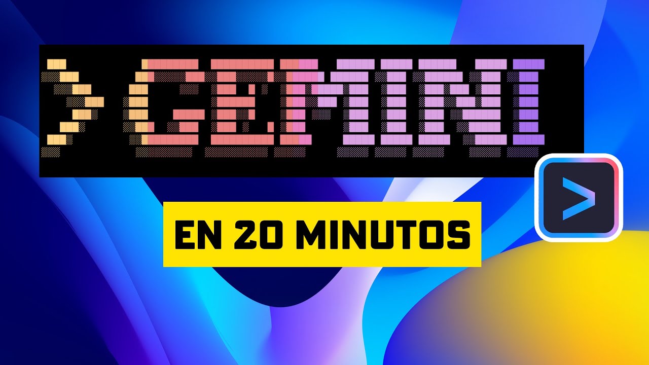 APRENDE Gemini CLI en 20 minutos - YouTube