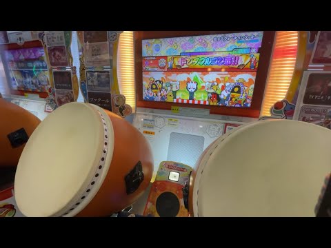 太鼓の達人ニジイロver.  恋するフォーチュンクッキー　全良