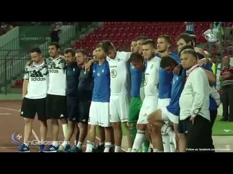 Video: A kualifikohet fituesi i Europa League?