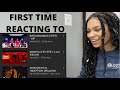 Reacting To KPOP For The First Time Pt 3! (ATEEZ, MONSTA X, &amp; MAMAMOO) | Tianna B