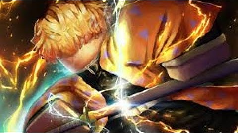 How to easily solo/cheese demon hand in final selection using thunder x move only / project slayer