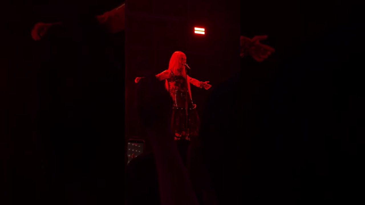 20251122 | 4th 단독콘서트 자몽살구클럽 | ㅈㅣㅂ - 한로로 @화정체육관