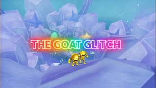 I Broke Goat Galaxy &amp; Became The GOAT 🐐🌌 (Brainrot Evolution)