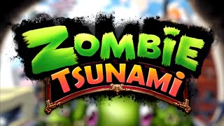 زومبي تسونامي zombie tsunami حول الناس الى الزومبي- العاب اولاد - أشهر لعبة للأطفال - العاب اندرويد screenshot 5