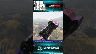 Stunt Jumps In Gta 5 Pt234 gtav gtavonline gta5 gta gaming shorts 234