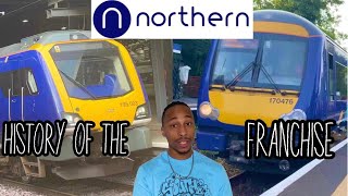 History of the Northern Franchise
