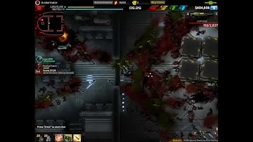 Last Man Standing - Black Screen Freeze Glitch - SAS4