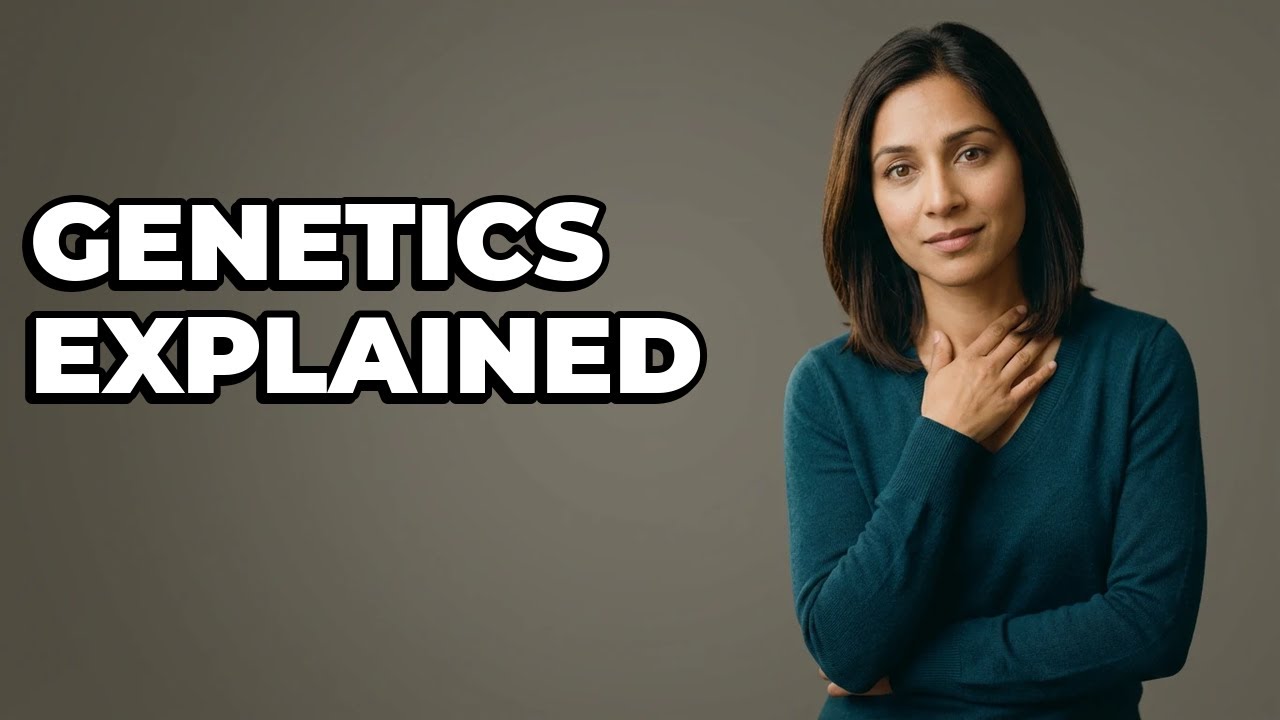 How To Understand Genetic Test Implications?