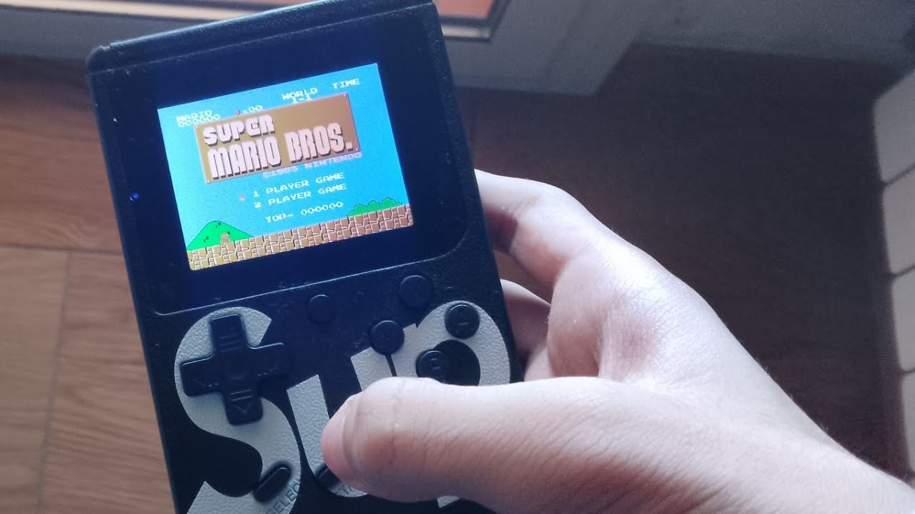 I RAGES THIS GAME!!!