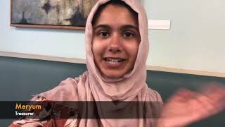 MSA Board Reflection