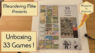 Unboxing 33 Games is Madness ! screenshot 3