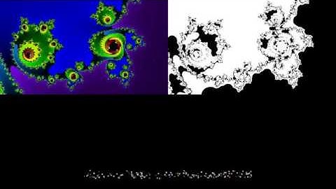 SpTriImg01 Neocortical learning simulation animation