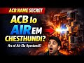 ACB lo AIR EM CHESTHUNDI? | Air Arc Quenching Simple Ga|Air Role Full Explanation