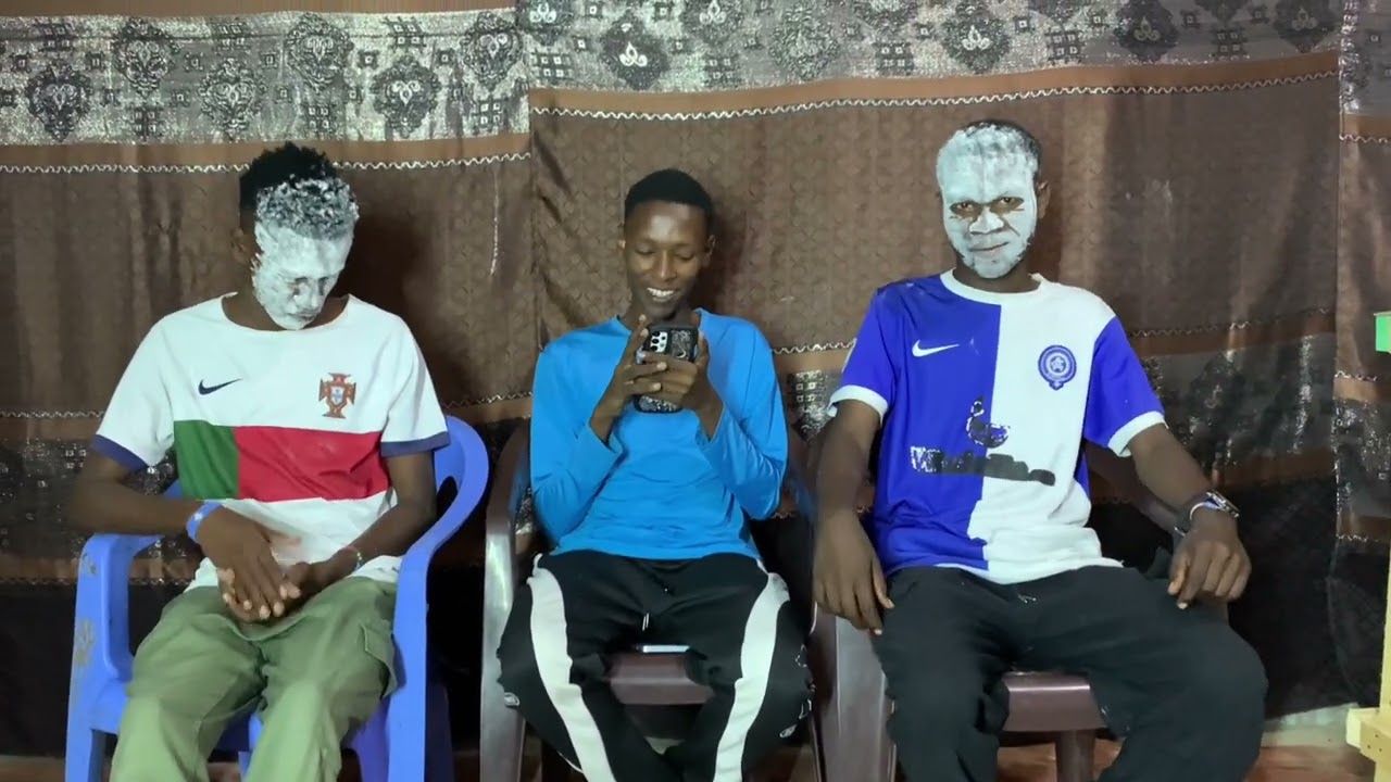 Challenge 5 ilbiriqsi kusheeg 😱😱😱