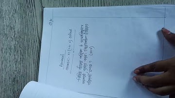 b.ed 4th semester all assignments 👍💯