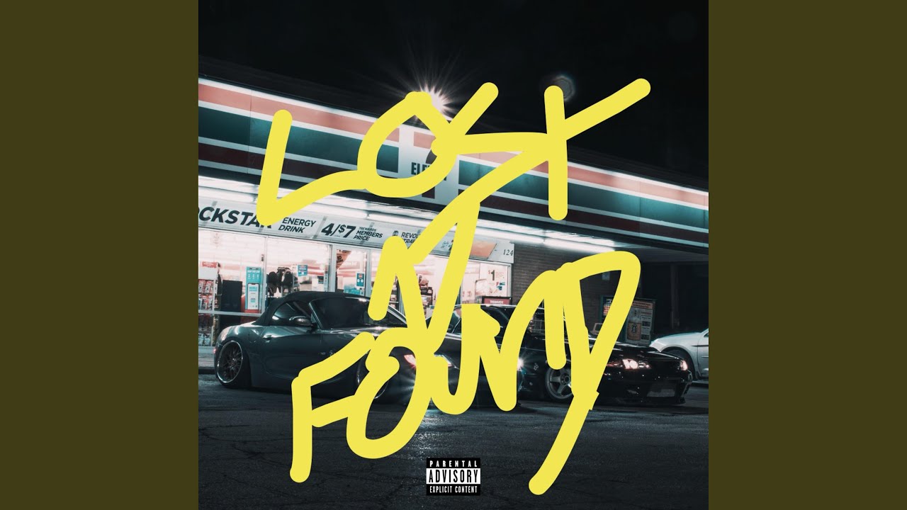 Watch Lost N Found on YouTube Watch Lost N Found on YouTube