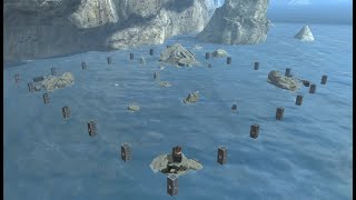 Halo Sea of Thieves Custom Game Trailer