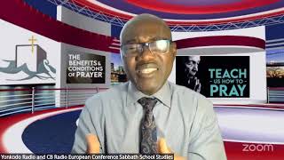 Lesson 11|| 3rd Quarter 2026 ||  Stewardship and Mission || Twi Sabbath School