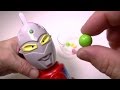 Ultra Seven Chocolate ウルトラマンセブンチョコ
