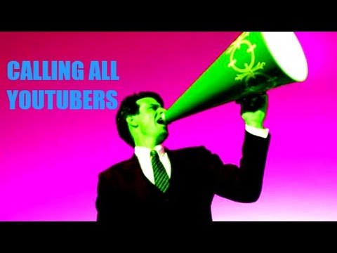 proofreading jobs CALLING ALL YOUTUBERS