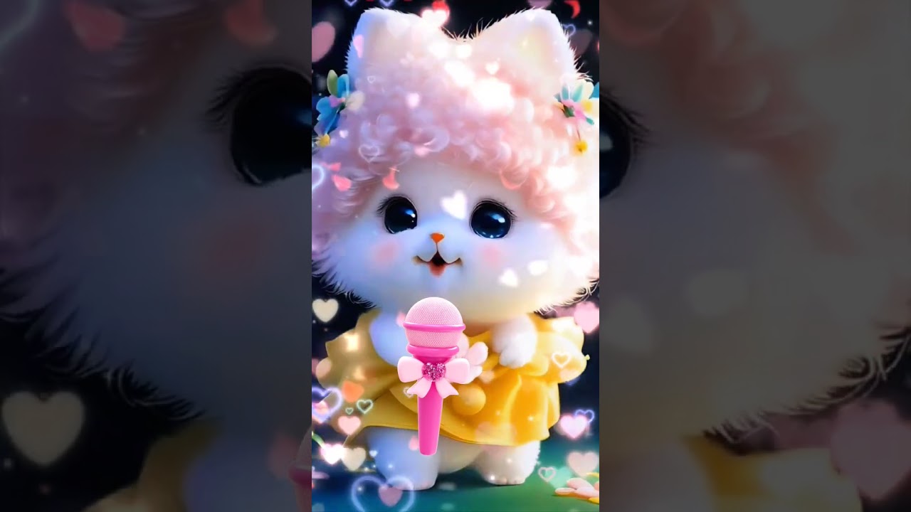 Muhammad (P.B.U.H) Nabi Naa ❤❤❤ || Cute Cat || Cat || 