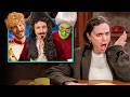 Disney Adults Are Weird | Bit City