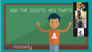 Famous Divisibility rule song Net Worth